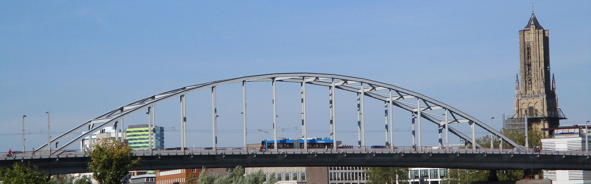 Thuiszorg Rijnstad